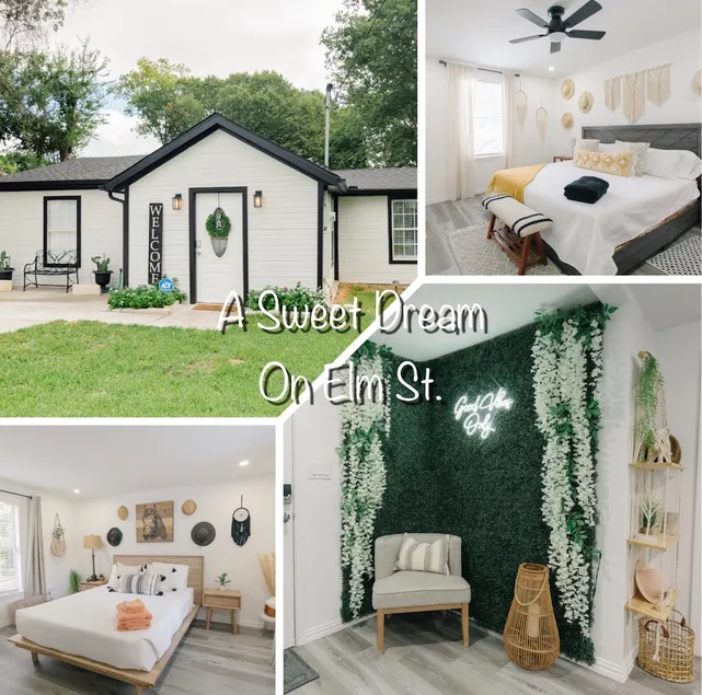 Modern + Cozy | Minutes to DFW + FIFA World Cup 26 - Image 1