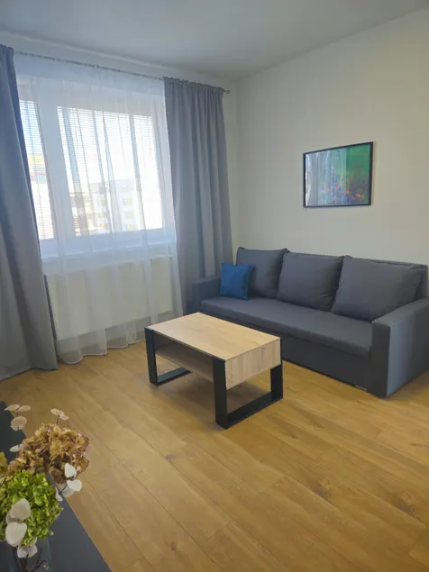 Galanta SALAN Apartment - Image 1