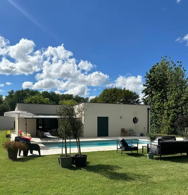 Comme à la Maison in Sancerre - Image 1