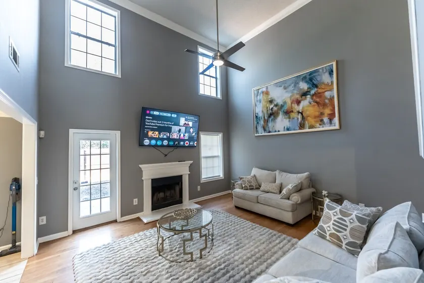 Spacious Modern Living in the Heart of East ATL - Image 1