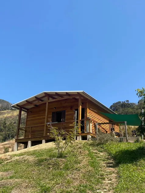 Little house in Mantiqueira - Image 1