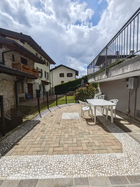 Bratto villa for 6 with Parking, WiFi, Stove - Image 1