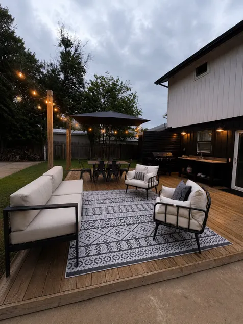 Pet-Friendly Group Stay w/ Backyard & BBQ - Image 1