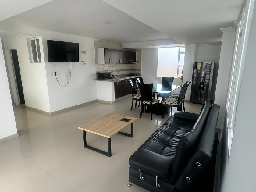 Panoramic apartment - Image 1