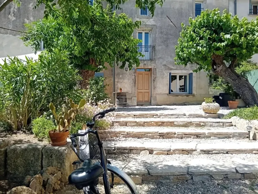 Gite with private pool | Pets allowed - Image 1