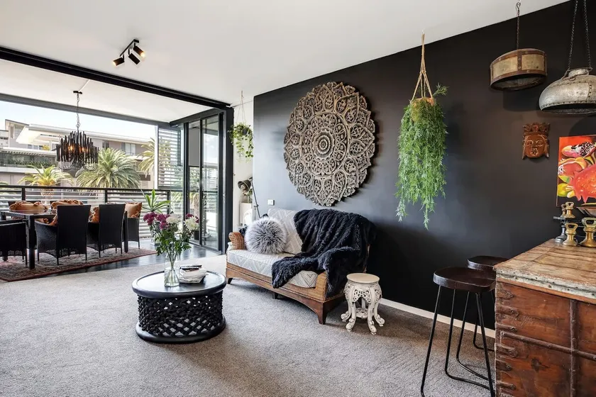 Balinese Charm meets Resort Living in Inner Sydney - Image 1