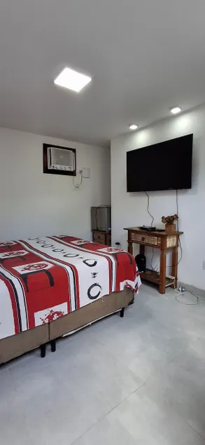 Casas No Sana Inn, Suite 6 - Image 1