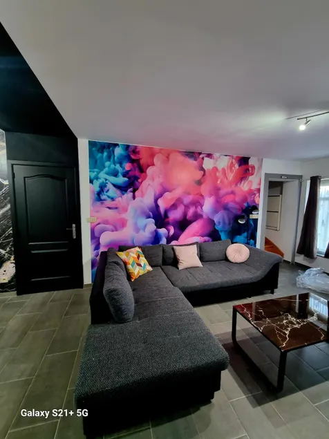 Cozy 5-bedroom apartment • Pairi Daiza - Image 1