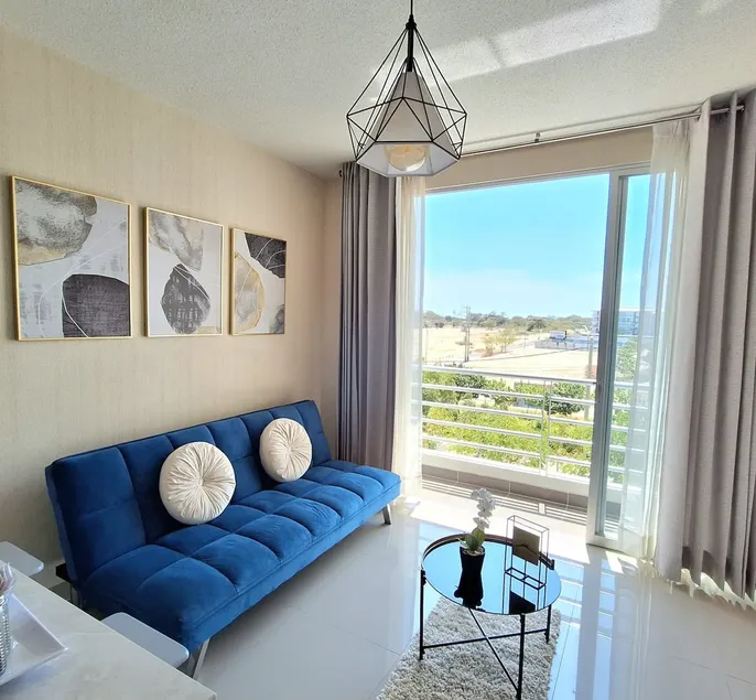 Exclusive Apartment with View of the Park | Pool | GYM - Image 1