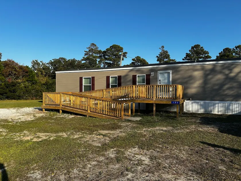 Ferry Retreat - Image 1