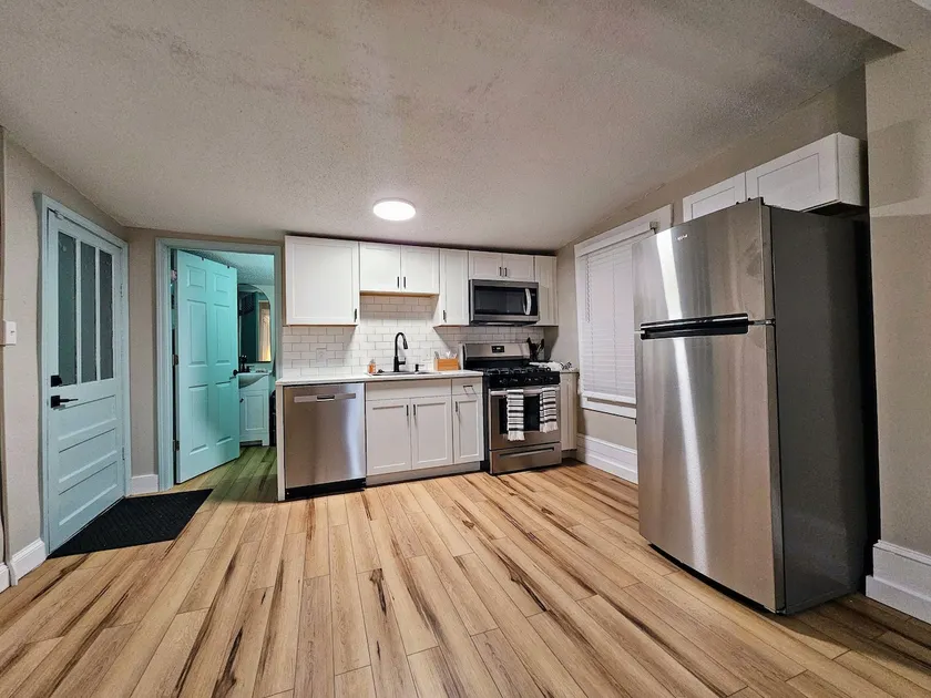 Brickhaven Studio: Detached Kitchen turned Studio! - Image 1