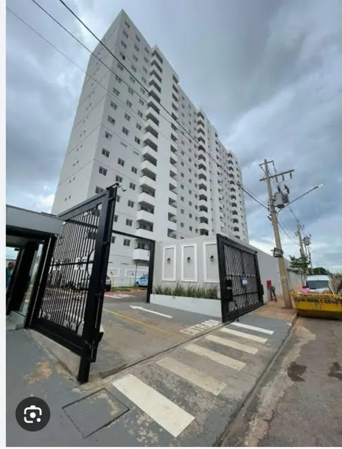 Morada do Ouro 2Q Apartment - Image 1