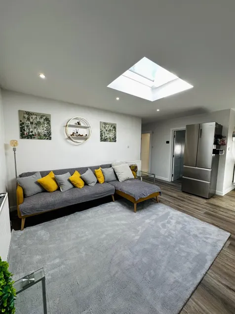 Cozy 3 bedroom near Wimbledon - Image 1