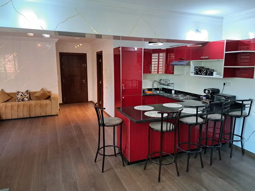 Jasmine City Center Apartment | Unique & Stylish - Image 1