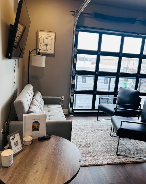 Perfect Loft in Downtown Lawrence (Unit 310)! - Image 1