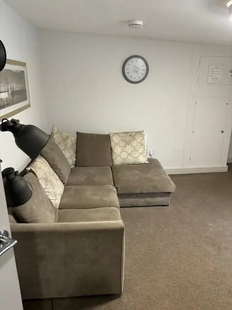 First floor Flat 3C - CA6 5UY - Image 1