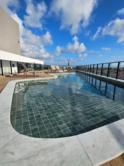 Porto city suites/ flats 211 Porto de Galinhas - Image 1