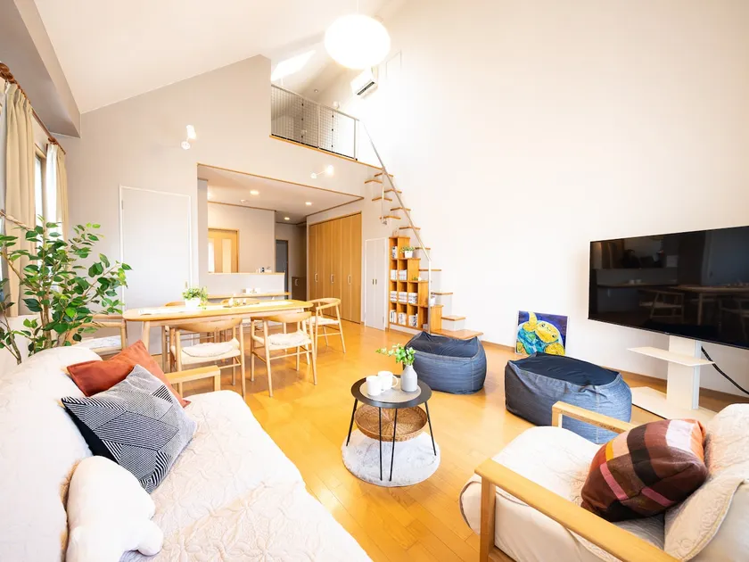 Mr. Seizo's apartment, free parking, 1-bedroom apartment 702 - Image 1