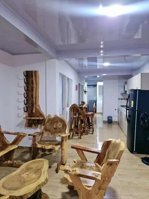 Los Quimbaya Apartment - Image 1