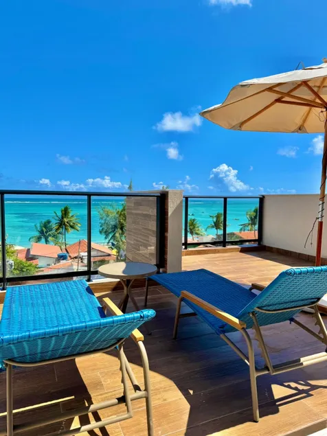 Amazing apartment near the sea - Image 1