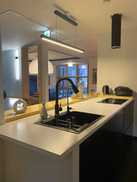 Spacious private rental with garden in Otaru, Hokkaido | Relaxed free late check-out | Cottage RL | Parking included - Image 1
