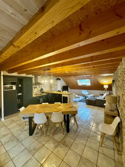 Quiet apartment - Image 1