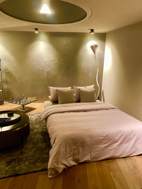 Suite 3, 7 minutes' walk from the Christmas market - Image 1