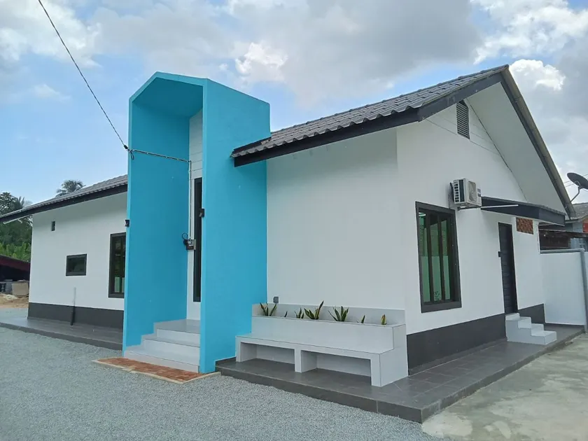 Homestay Kota Bharu With Pool - Image 1