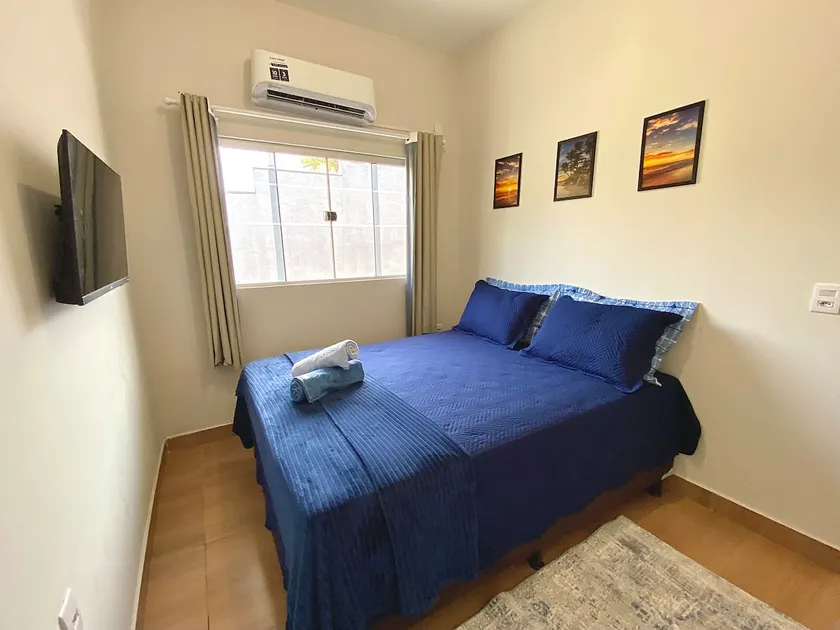 06D | Furnished Apartment, 10 min from Downtown, with Garage - Image 1