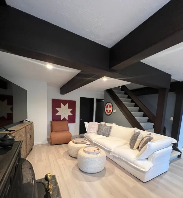 The Harbor Chalet - 5 min to Highlands/Nubs/Beach! - Image 1