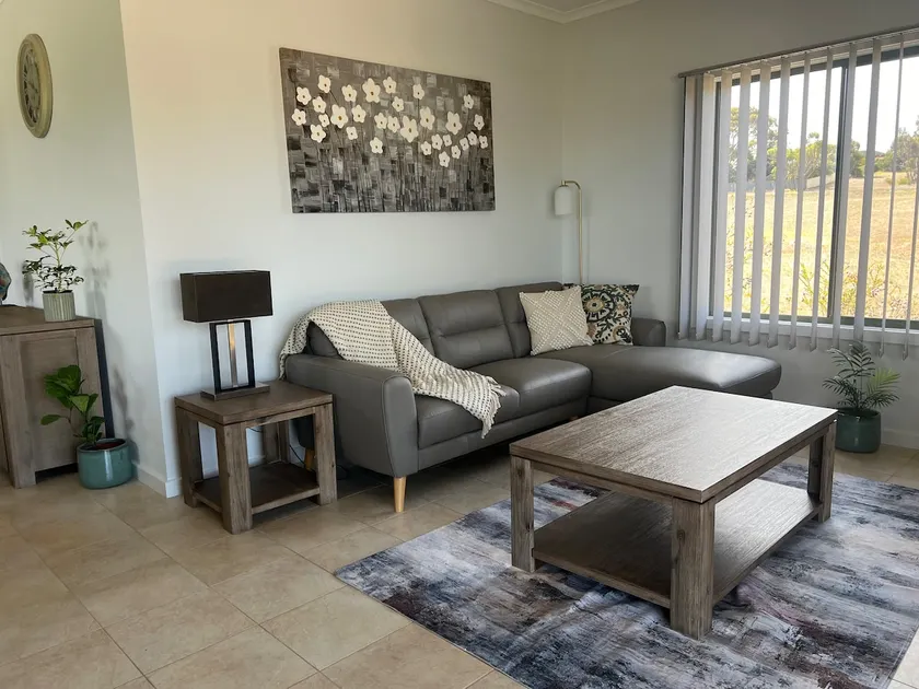 Amaroo holiday home - Image 1