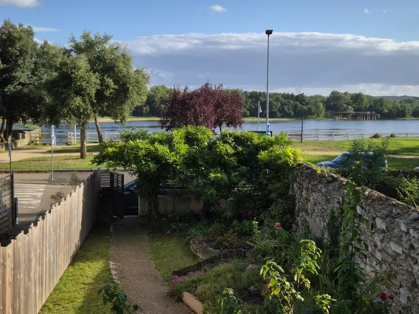 House on the banks of the Loire in Ancenis 6 pers - Image 1