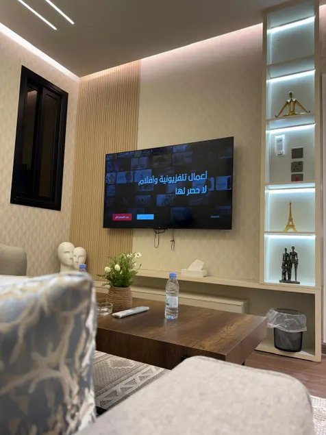 305 Unique Apartment (Self Check-in) Al Murooj District - Image 1