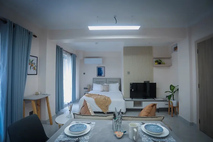GRIHA sunlight studio, Lazimpat - Image 1