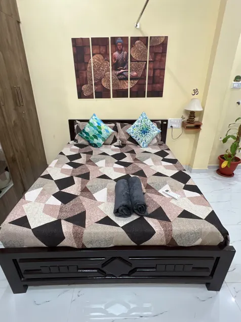 Sri Bairava's Nest - Image 1