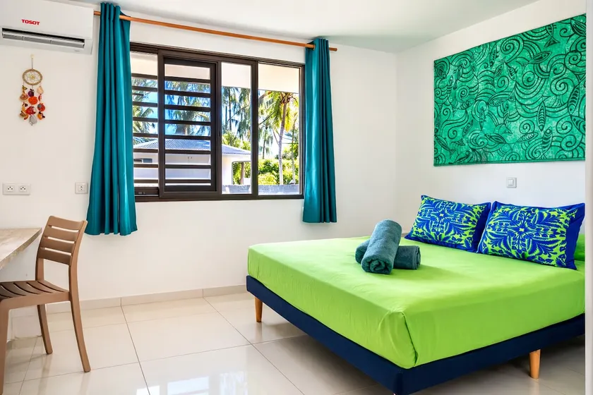 Modern Mo'orea • Private beach access & Temae beach - Image 1