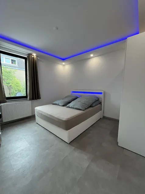 Apartment in Oberhausen - Image 1