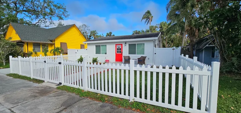 Downtown Getaway Casita - Image 1