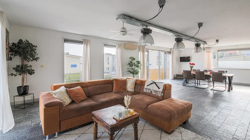 Loft in Vinkeveen on the water - Sail & Stay - Image 1
