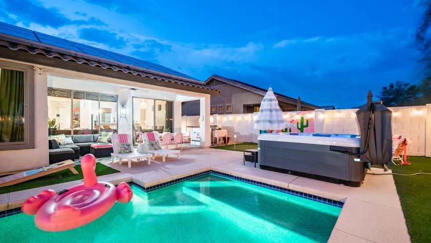 The Coco Cabana - Image 1