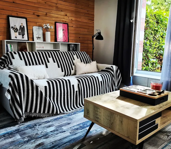 Nancy - Cinema Apartment - free parking - Image 1