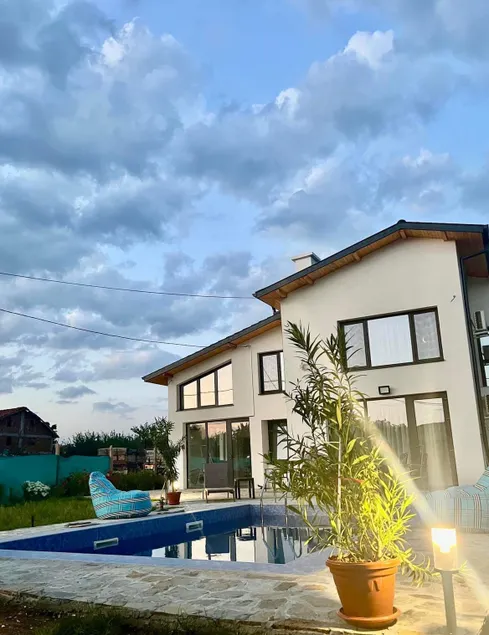 Villa Orlovo - Image 1