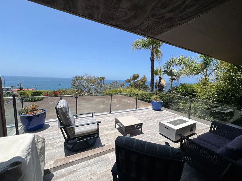 2 Master Suites Ocean View- Walk to beach +parking - Image 1
