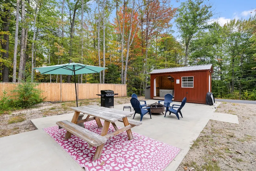 BBQ & Hot Tub Retreat | Dogs OK! | 5 min to Lake - Image 1