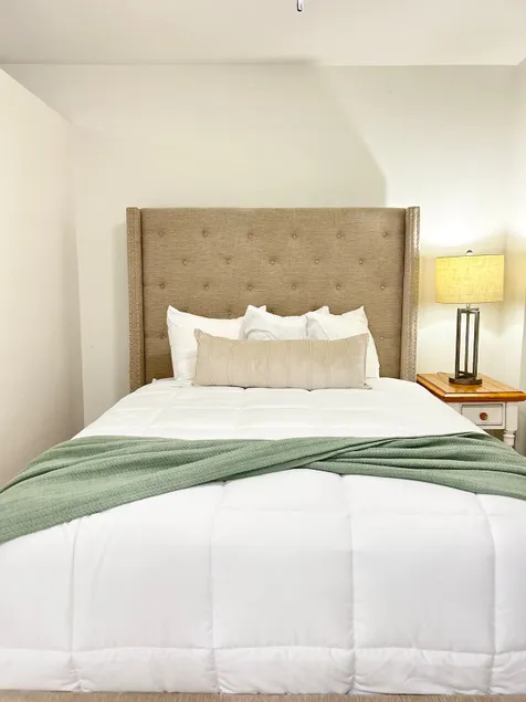 Lux 2 Bed Studio in Las Vegas - Image 1