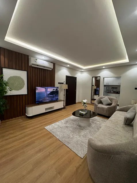 Family l Modern Oasis | Sultanah 1 - Image 1