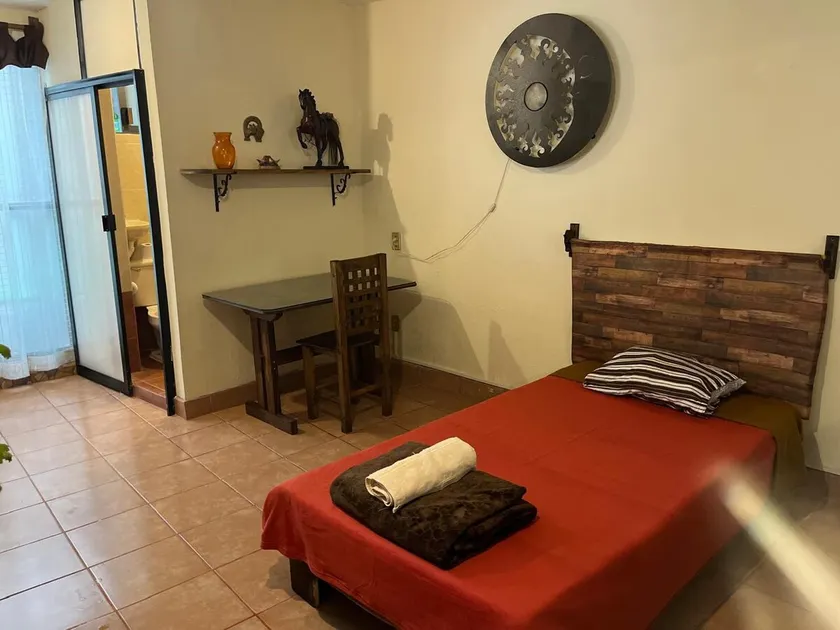 Apartment-7 near Toluca Airport - Image 1