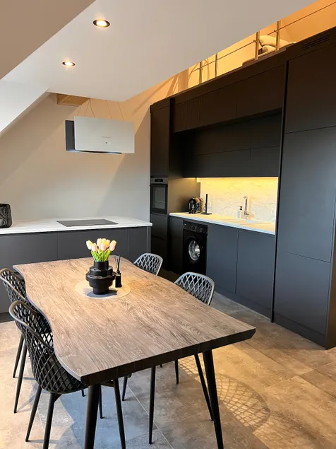 Neubau Luxus 2 Zimmer Apartment - Image 1