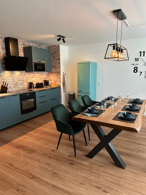 Aix Style Apartments Design Parking - Image 1