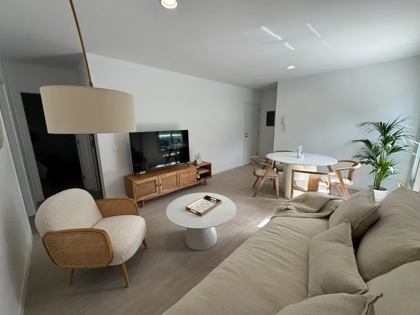 Apartments by Carlos, Apartment with 2 beds - Image 1